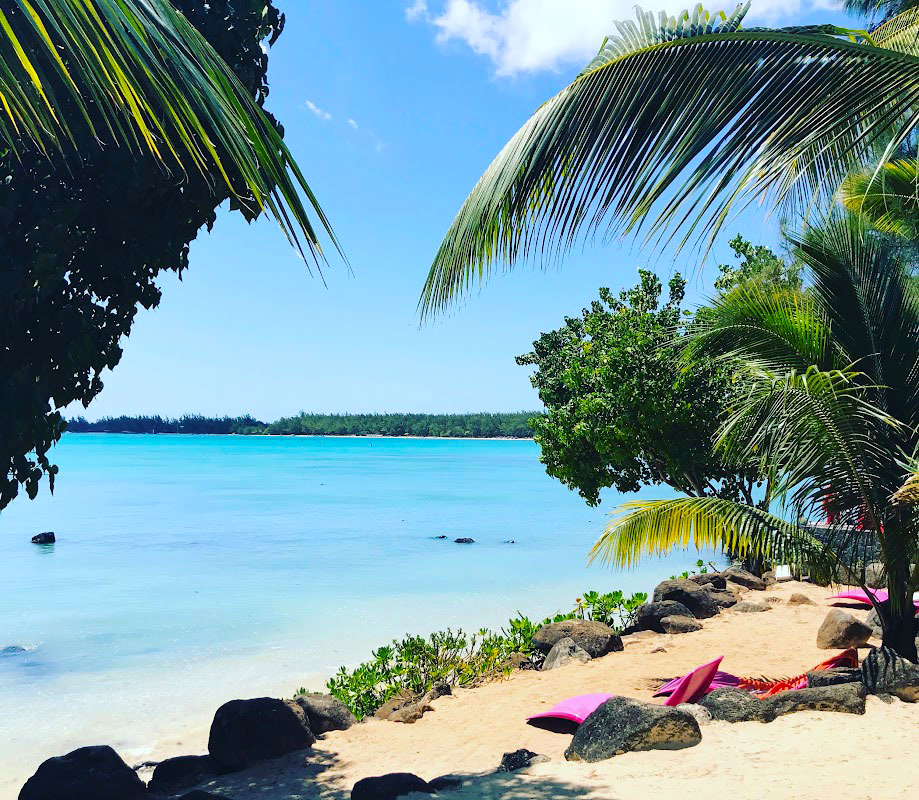 L'Île Maurice, nouvelle perle de l'océan Indien pour les voyageurs des Émirats